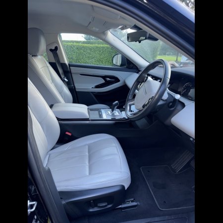 2020 Land Rover Range Rover Evoque EVO 2.0 D I4-L.F I4-L.FLW S 150 5DR €33,000 thumbnail