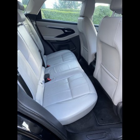 2020 Land Rover Range Rover Evoque EVO 2.0 D I4-L.F I4-L.FLW S 150 5DR €33,000 thumbnail