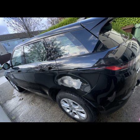 2020 Land Rover Range Rover Evoque EVO 2.0 D I4-L.F I4-L.FLW S 150 5DR €33,000 thumbnail