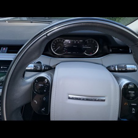 2020 Land Rover Range Rover Evoque EVO 2.0 D I4-L.F I4-L.FLW S 150 5DR €33,000 thumbnail