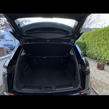 2020 Land Rover Range Rover Evoque EVO 2.0 D I4-L.F I4-L.FLW S 150 5DR €33,000 thumbnail