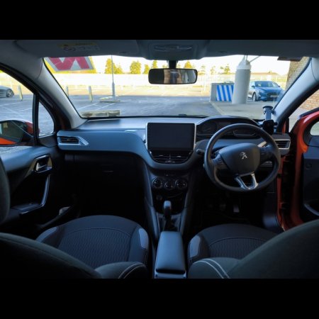 2016 Peugeot 208 ACTIVE 1.2 4DR €9,000 thumbnail