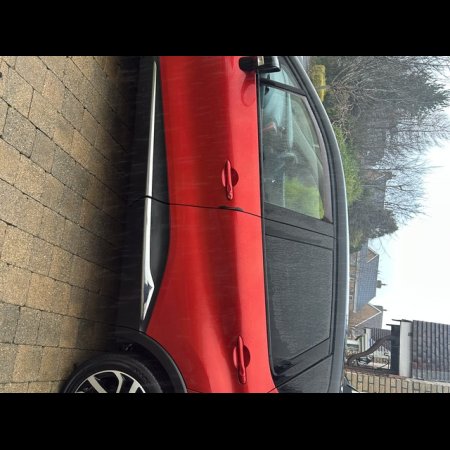 2015 Renault Captur SIGNATURE 1.5 DCI 90 20 4DR