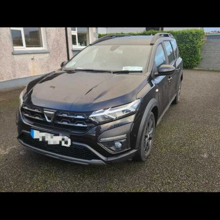 2022 Dacia Jogger EXTREME SE TCE 110 5DR