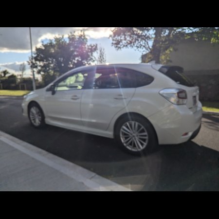 2016 Subaru Impreza DAA-GPE €11,900