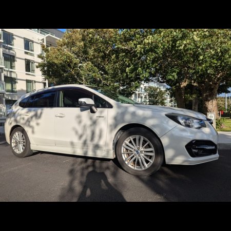 2016 Subaru Impreza DAA-GPE €11,900