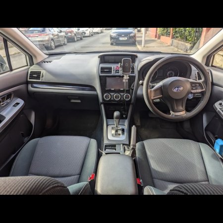 2016 Subaru Impreza DAA-GPE €11,900 thumbnail
