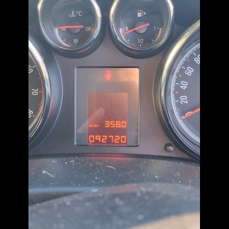 2014 Opel Astra S 1.4 I 100PS 5DR €5,500 thumbnail