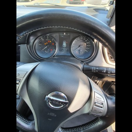 2015 Nissan Qashqai 1.5 DSL SV SAFETY PK 4 4DR €10,500 thumbnail