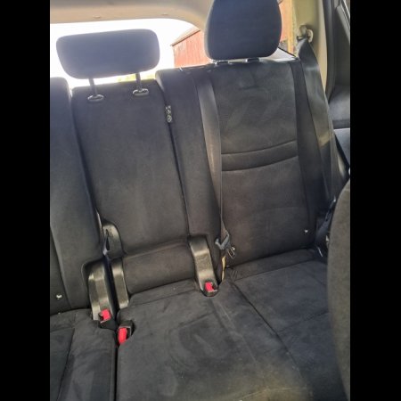 2017 Nissan X-trail 1.6 DCI ACENTA 128BHP 5DR 130PS 7SEATS €10,500 thumbnail