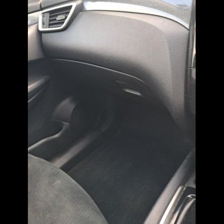 2017 Nissan X-trail 1.6 DCI ACENTA 128BHP 5DR 130PS 7SEATS €10,500 thumbnail