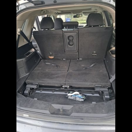 2017 Nissan X-trail 1.6 DCI ACENTA 128BHP 5DR 130PS 7SEATS €10,500 thumbnail