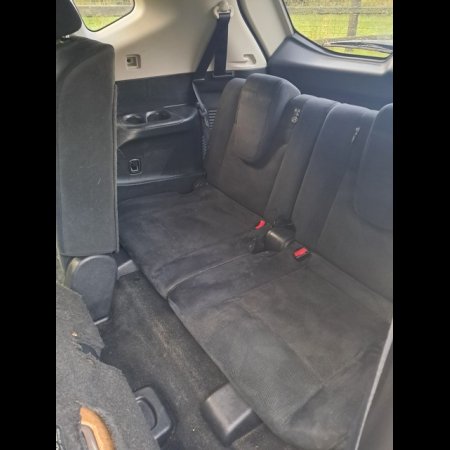 2017 Nissan X-trail 1.6 DCI ACENTA 128BHP 5DR 130PS 7SEATS €10,500 thumbnail