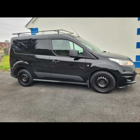 2015 Ford Transit Connect VAN TREND L1 1 1.6 95PS
