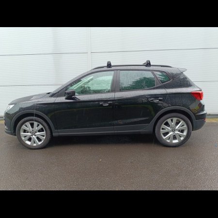 2021 Seat Arona ARONA 1.6 TDI 95BHP SE+ Van Comm + VAT €12,995 thumbnail