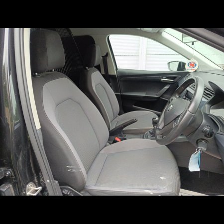 2021 Seat Arona ARONA 1.6 TDI 95BHP SE+ Van Comm + VAT €12,995 thumbnail