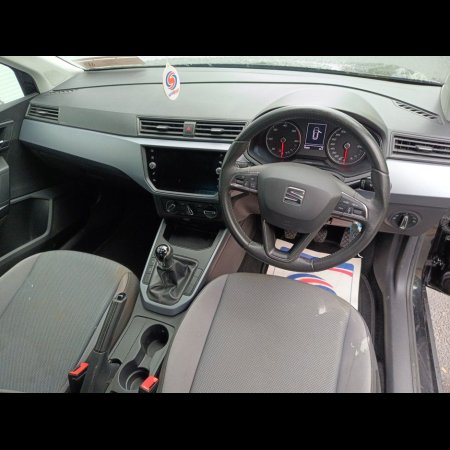 2021 Seat Arona ARONA 1.6 TDI 95BHP SE+ Van Comm + VAT €12,995 thumbnail