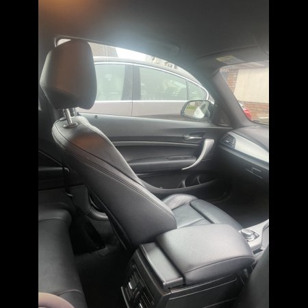 2014 BMW 116 I M SPORT 3DR €11,000 thumbnail