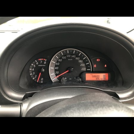 2012 Nissan Micra 1.2 XE 5DR €4,850 thumbnail