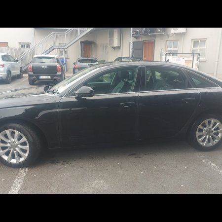 2013 Audi A6 2.0 TDI SE 177PS 4DR