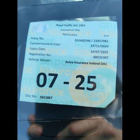 2012 Ford Fiesta 1.25 ZETEC 82PS 3DR ARGENTO €2,800 thumbnail