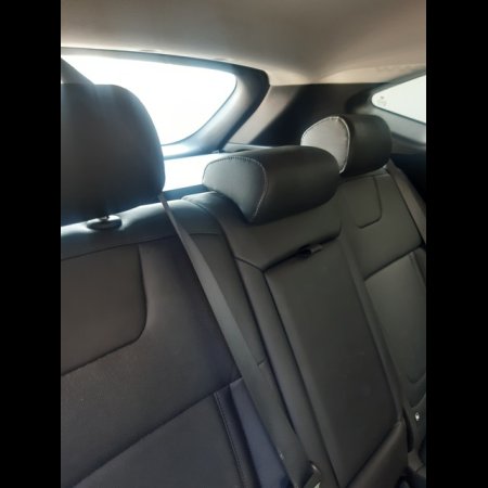 2022 Hyundai Tucson IX35 EXECUTIVE 5DR