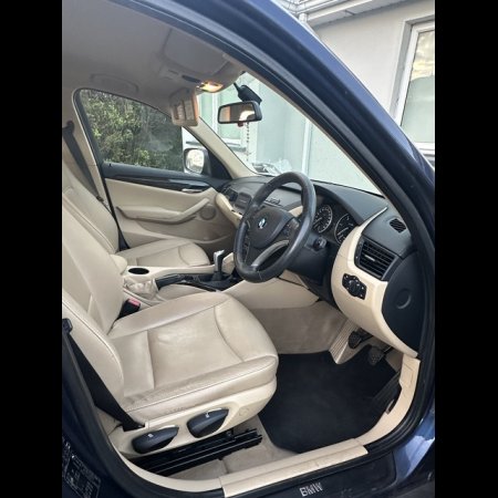2011 BMW X1 SDRIVE18D SE VN12 5DR €6,000 thumbnail