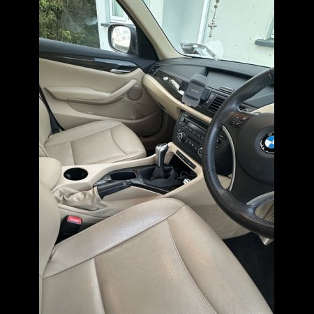 2011 BMW X1 SDRIVE18D SE VN12 5DR €6,000 thumbnail