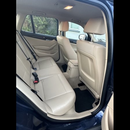 2011 BMW X1 SDRIVE18D SE VN12 5DR €6,000 thumbnail