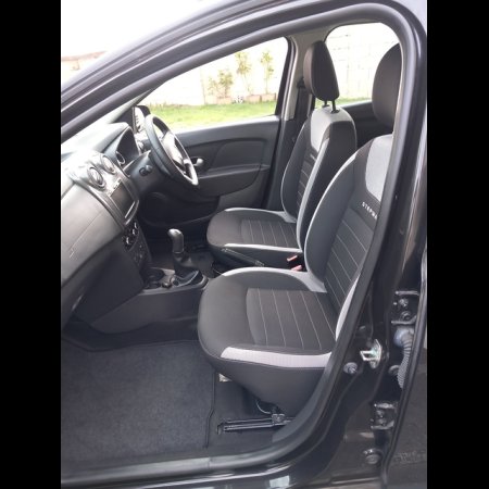 2019 Dacia Sandero STEPWAY SIGNATURE BLUE 4DR €9,500 thumbnail