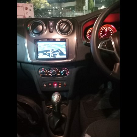 2019 Dacia Sandero STEPWAY SIGNATURE BLUE 4DR €9,500 thumbnail