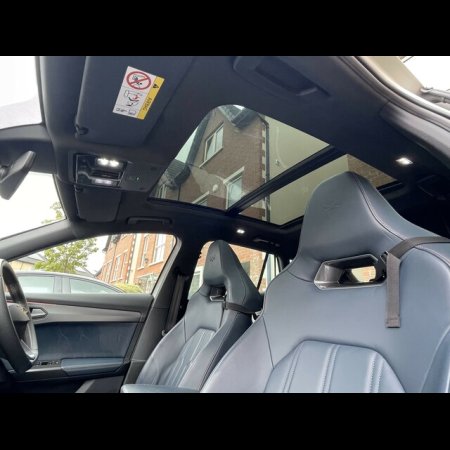 2021 Cupra Formentor E-HYB 204BHP DSG 5DR AUTO E-HYBRID €29,500 thumbnail