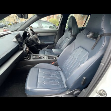 2021 Cupra Formentor E-HYB 204BHP DSG 5DR AUTO E-HYBRID €29,500 thumbnail