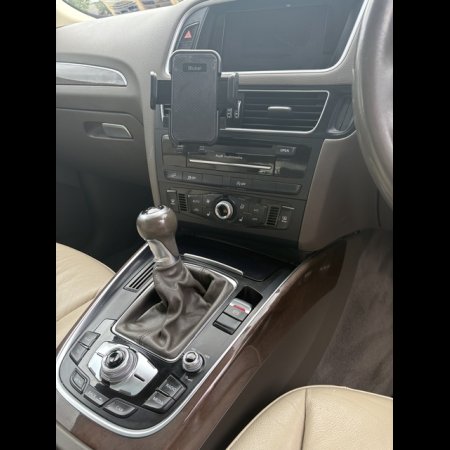 2016 Audi Q5 2.0 TDI 150 SE 4DR €17,500 thumbnail