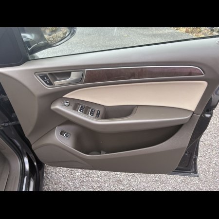 2016 Audi Q5 2.0 TDI 150 SE 4DR €17,500 thumbnail