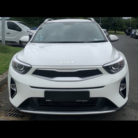 2024 Kia Stonic 1.0 K2 MY24 5DR