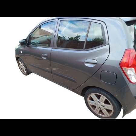 2008 Hyundai I10 1.1 DELUXE