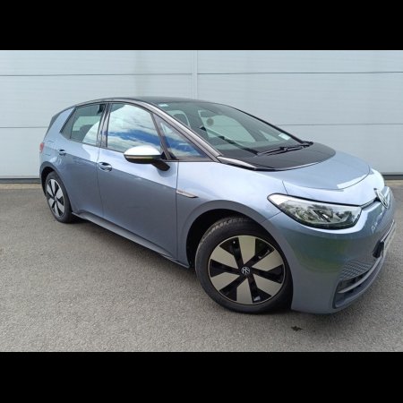 2021 Volkswagen Id.3 *SALE AGREED* Life 145HP 58kWh