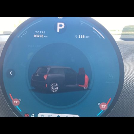 2025 Mini Cooper J01 CLASSIC E 3DR AUTO