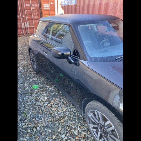 2025 Mini Cooper J01 CLASSIC E 3DR AUTO €33,000 thumbnail