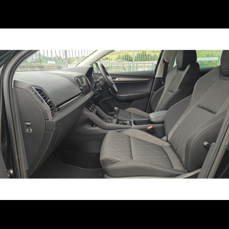 2022 Skoda Karoq STYLE 1.0 TSI 110HP 5DR- FACELIFT MODEL-SKODA WARRANTY-V HIGH SPEC LIST