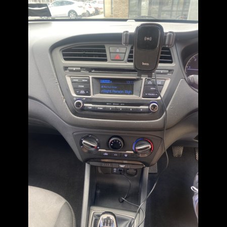 2018 Hyundai I20 SE 90PS 5DR €8,500 thumbnail