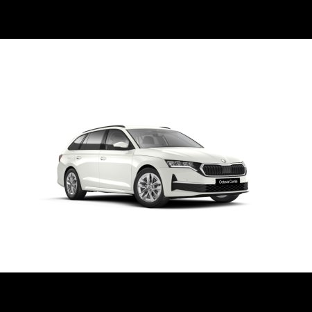 2025 Skoda Octavia Selection