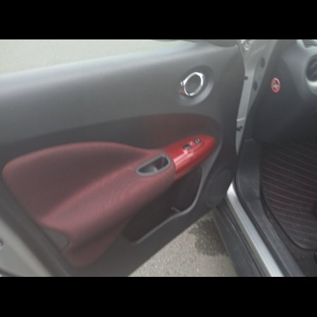 2012 Nissan Juke - view 3