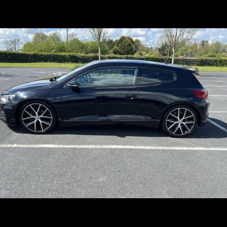 2016 Volkswagen Scirocco GP 1.4 TSI AT 1382G5 €13,750 thumbnail