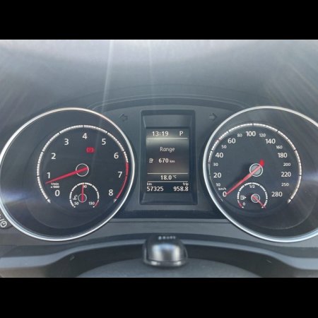 2016 Volkswagen Scirocco GP 1.4 TSI AT 1382G5 €13,750 thumbnail