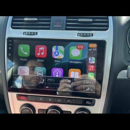 2016 Volkswagen Scirocco GP 1.4 TSI AT 1382G5 €13,750 thumbnail