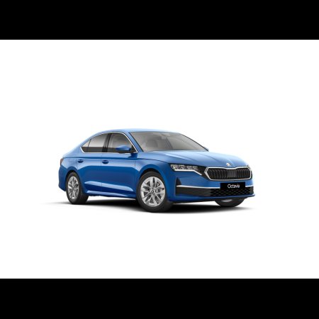 2025 Skoda Octavia Selection