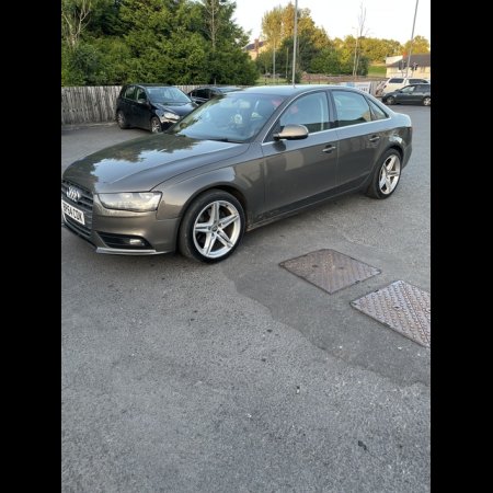 2015 Audi A4 ULTRA SE TECHNIK TDI €6,500 thumbnail