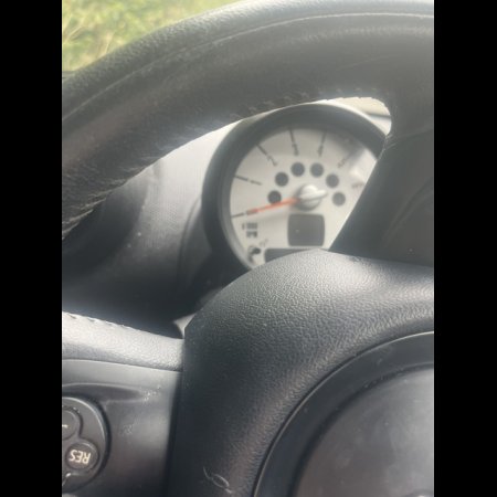 2013 Mini Countryman D ZD12 4DR 5DR ONE